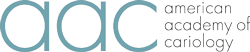 Parks-aac American Academy of Cariology