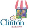 clinton-main Clinton Main Street